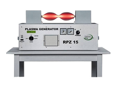 Generator Plazmy Riffea RPZ15